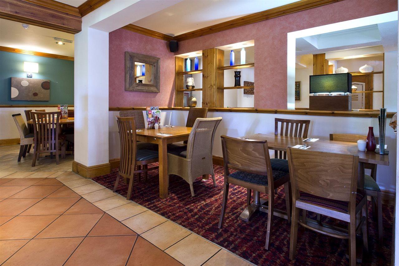 Premier Inn Bristol South Kültér fotó