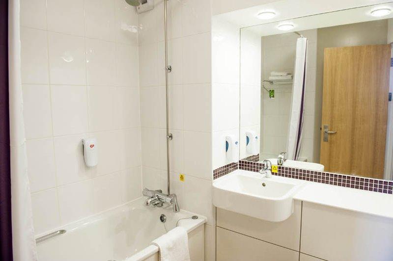 Premier Inn Bristol South Kültér fotó