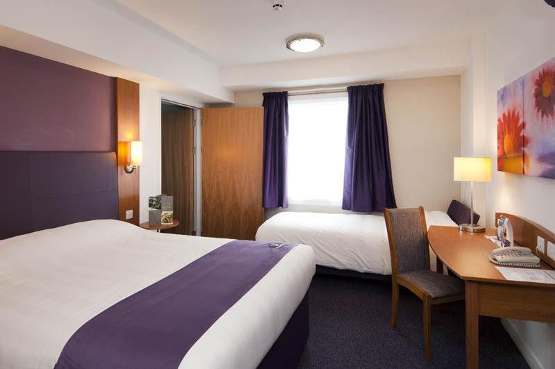 Premier Inn Bristol South Kültér fotó
